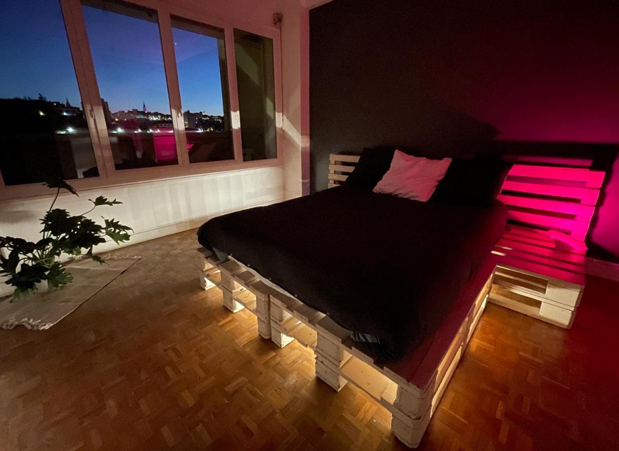 Apartment App’art
