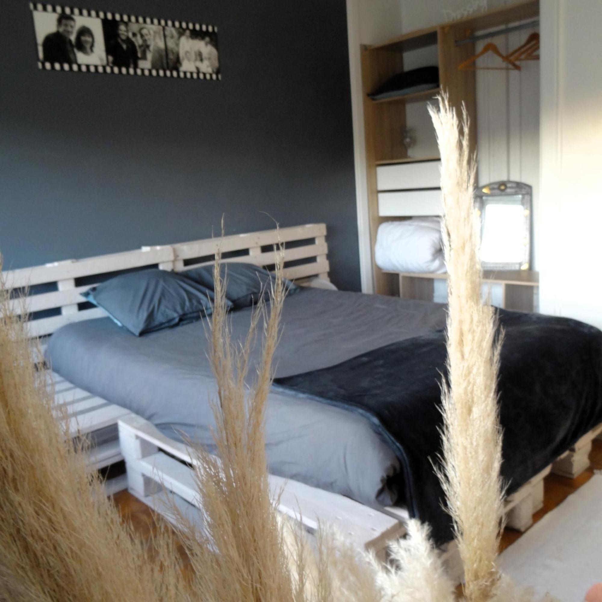 Proche Gare Tgv Deco Theme Bande Dessinee Apartment *