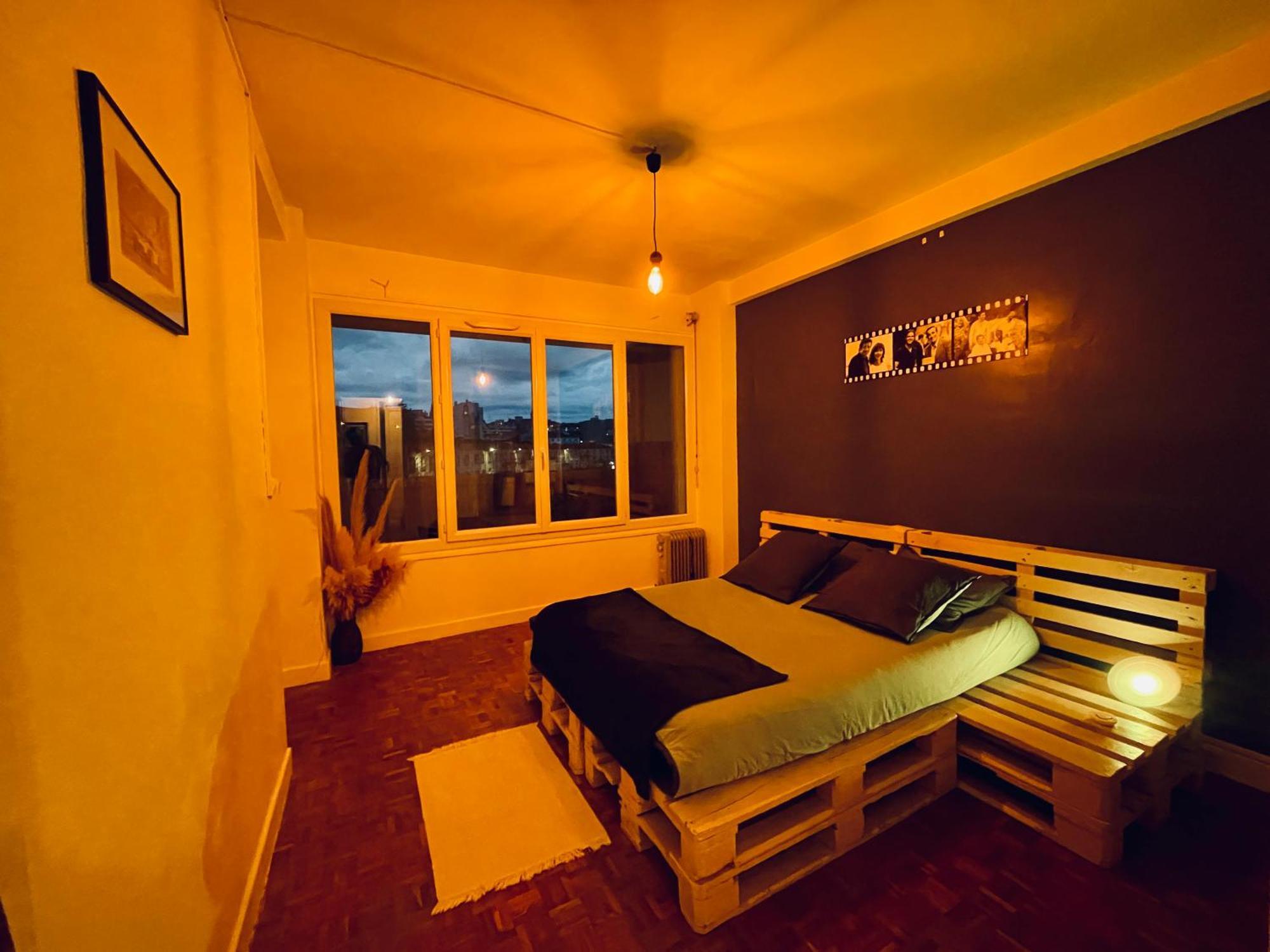 App’art Apartment Angoulême