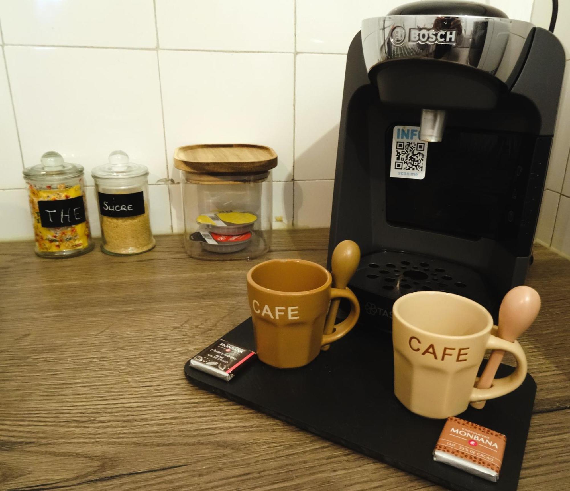 App’art Apartment