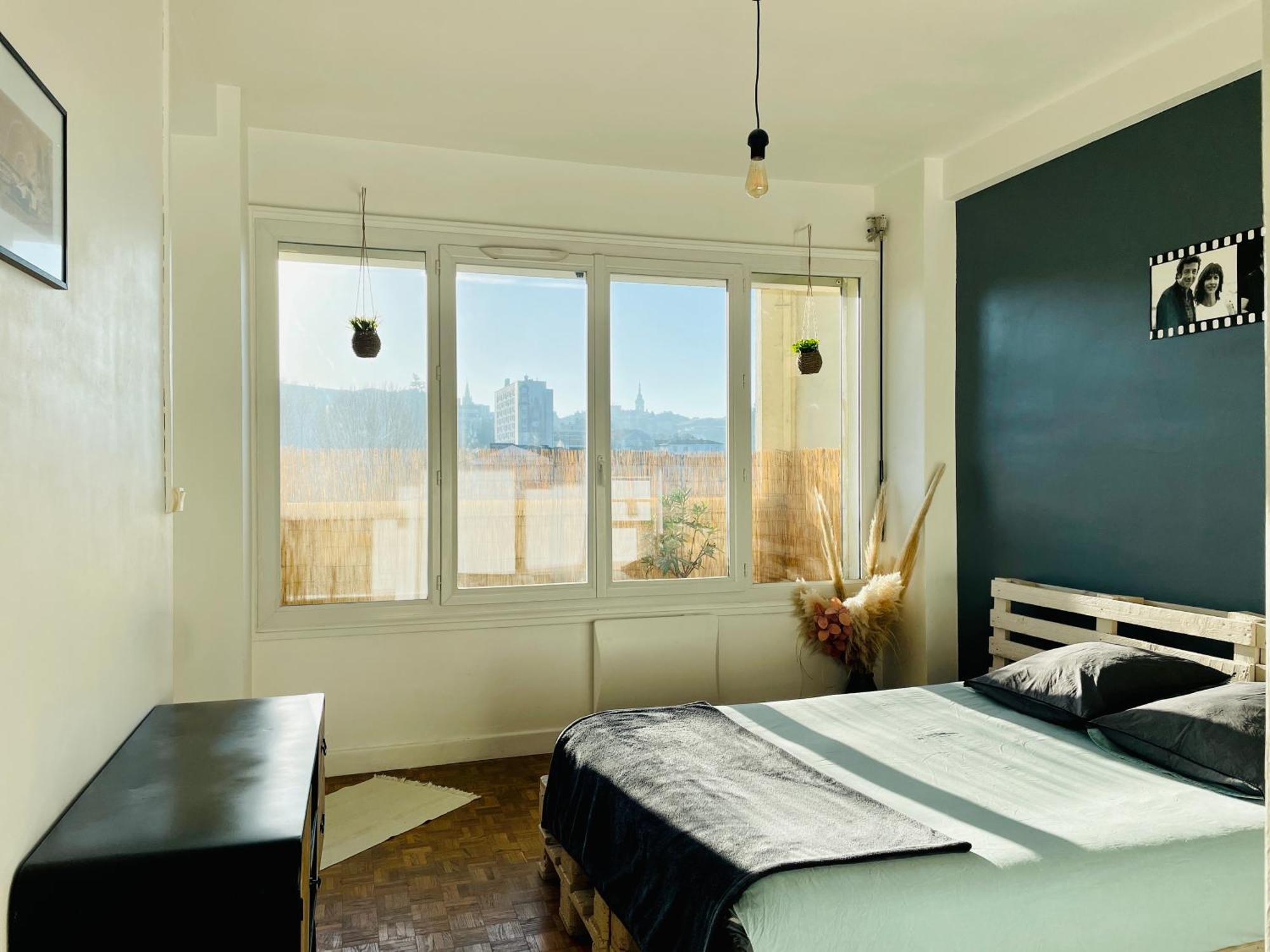 App’art Apartment *